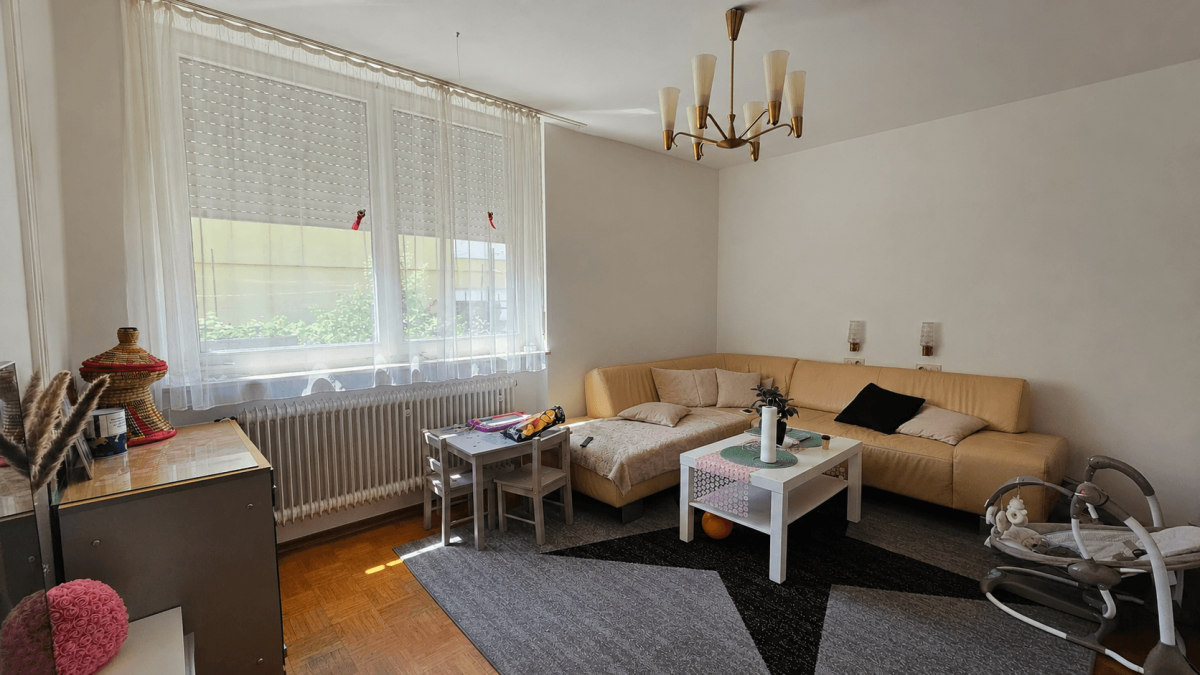 Weiteres Zimmer EG